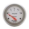 AutoMeter Gauge Fuel Level 2-5/8in. 0 Ohm(e) to 30 Ohm(f) Elec Ultra-Lite thumbnail 6