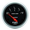AutoMeter Gauge Fuel Level 2-5/8in. 0 Ohm(e) to 90 Ohm(f) Elec Sport-Comp thumbnail 6