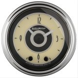 AutoMeter Gauge Clock 2-1/16in. 12HR Analog Cruiser Ad thumbnail 1