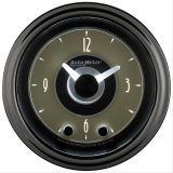 AutoMeter Gauge Clock 2-1/16in. 12HR Analog Cruiser Ad thumbnail 2