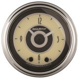 AutoMeter Gauge Clock 2-1/16in. 12HR Analog Cruiser Ad thumbnail 3