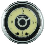 AutoMeter Gauge Clock 2-1/16in. 12HR Analog Cruiser Ad thumbnail 5