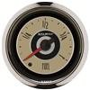 AutoMeter Gauge Fuel Level 2-1/16in. Programmable Cruiser thumbnail 6