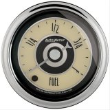 AutoMeter Gauge Fuel Level 2-1/16in. Programmable Cruiser Ad thumbnail 1