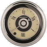 AutoMeter Gauge Fuel Level 2-1/16in. Programmable Cruiser Ad thumbnail 3