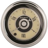 AutoMeter Gauge Fuel Level 2-1/16in. Programmable Cruiser Ad thumbnail 4