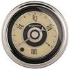 AutoMeter Gauge Fuel Level 2-1/16in. Programmable Cruiser Ad thumbnail 7