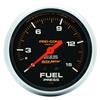 AutoMeter Gauge Fuel Press 2-5/8in. 15PSI Liquid Filled Mech W/Isolator Pro-Comp thumbnail 6