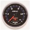 AutoMeter Gauge Fuel Press 2-5/8in. 15PSI Stepper Motor W/ Peak & Warn Cobalt thumbnail 6