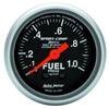AutoMeter Gauge Fuel Pressure 2-1/16in. 1.0Kg/Cm2 Mechanical Sport-Comp thumbnail 9