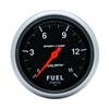 AutoMeter Gauge Fuel Pressure 2-5/8in. 15PSI Digital Stepper Motor Sport-Comp thumbnail 6