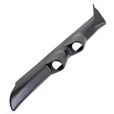 AutoMeter Gauge Mount A-Pillar Full Dual 2-1/16in. Blazer/Jimmy 95-97/S10 94-98 thumbnail 1