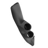 AutoMeter Gauge Mount A-Pillar Full Dual 2-1/16in. Blazer/Jimmy 95-97/S10 94-98 thumbnail 3