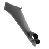 AutoMeter Gauge Mount A-Pillar Full Dual 2-1/16in. Blazer/S10 86-93 thumbnail 5