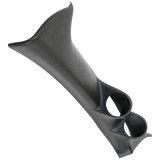 AutoMeter Gauge Mount A-Pillar Full Dual 2-1/16in. Mitsubishi Eclipse 00-04 thumbnail 5