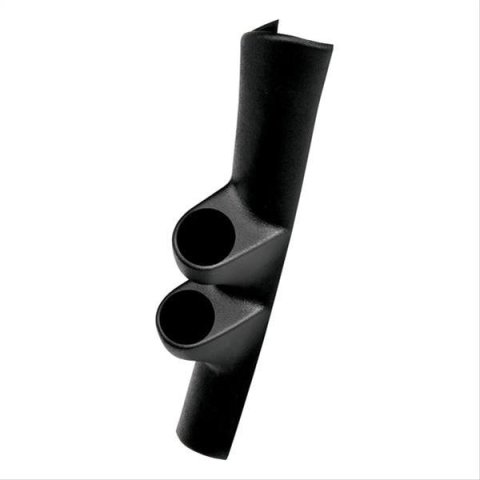 AutoMeter Gauge Mount A-Pillar Full Right Hand Dual 2-1/16in. Ford Focus 02-04