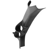 AutoMeter Gauge Mount A-Pillar Full Right Hand Dual 2-1/16in. Ford Focus 02-04 thumbnail 3
