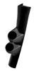 AutoMeter Gauge Mount A-Pillar Full Right Hand Dual 2-1/16in. Ford Focus 02-04 thumbnail 7