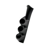 AutoMeter Gauge Mount A-Pillar Full Right Hand Triple 2-1/16in. Ford Focus 02-04 thumbnail 2