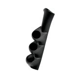 AutoMeter Gauge Mount A-Pillar Full Right Hand Triple 2-1/16in. Ford Focus 02-04 thumbnail 4