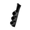 AutoMeter Gauge Mount A-Pillar Full Right Hand Triple 2-1/16in. Ford Focus 02-04 thumbnail 6