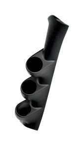 AutoMeter Gauge Mount A-Pillar Full Right Hand Triple 2-1/16in. Ford Focus 99-01 thumbnail 5