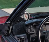 AutoMeter Gauge Mount A-Pillar Full Single 2-5/8in. Honda Civic (2Dr.) 92-95 Eg thumbnail 1