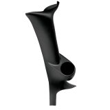 AutoMeter Gauge Mount A-Pillar Full Single 2-5/8in. Honda Civic (2Dr.) 92-95 Eg thumbnail 3