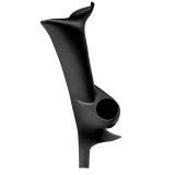 AutoMeter Gauge Mount A-Pillar Full Single 2-5/8in. Honda Civic (2Dr.) 92-95 Eg thumbnail 4