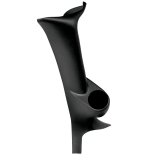 AutoMeter Gauge Mount A-Pillar Full Single 2-5/8in. Honda Civic (2Dr.) 92-95 Eg thumbnail 5