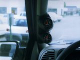 AutoMeter Gauge Mount A-Pillar Pod Dual 2-1/16in. BMW 3 Series 92-98 (2Dr.) E36 thumbnail 3