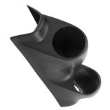AutoMeter Gauge Mount A-Pillar Pod Dual 2-1/16in. BMW 3 Series 92-98 (2Dr.) E36 thumbnail 7