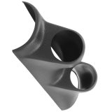 AutoMeter Gauge Mount A-Pillar Pod Dual 2-1/16in. Dodge Dakota 00-01/Durango 00-02 thumbnail 7