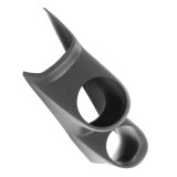 AutoMeter Gauge Mount A-Pillar Pod Dual 2-1/16in. Ford Explorer 95-99/Ranger 93-02 thumbnail 6