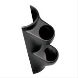 AutoMeter Gauge Mount A-Pillar Pod Dual 2-1/16in. Ford Focus 00-01 thumbnail 1