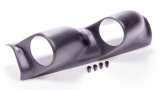AutoMeter Gauge Mount A-Pillar Pod Dual 2-1/16in. Gm C/K Pickup 95-98 thumbnail 9