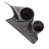 AutoMeter Gauge Mount A-Pillar Pod Dual 2-1/16in. Mitsubishi Eclipse 00-04 thumbnail 5