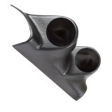 AutoMeter Gauge Mount A-Pillar Pod Dual 2-1/16in. Mitsubishi Eclipse 00-04 thumbnail 6