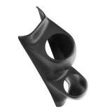 AutoMeter Gauge Mount A-Pillar Pod Dual 2-1/16in. Nissan Maxima 95-99 thumbnail 4