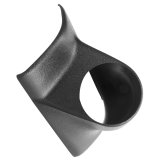 AutoMeter Gauge Mount A-Pillar Pod Single 2-1/16in. Acura Integra 94-01 (2Dr.) thumbnail 5