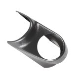 AutoMeter Gauge Mount A-Pillar Pod Single 2-1/16in. Chevy Astro Van 95-00 thumbnail 4