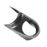 AutoMeter Gauge Mount A-Pillar Pod Single 2-1/16in. Chevy Astro Van 95-00 thumbnail 5