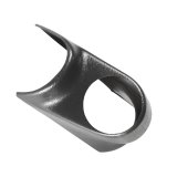 AutoMeter Gauge Mount A-Pillar Pod Single 2-1/16in. Chevy Astro Van 95-00 thumbnail 6
