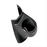 AutoMeter Gauge Mount A-Pillar Pod Single 2-1/16in. Dodge Ram 86-93 thumbnail 2
