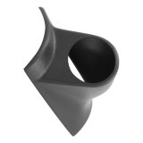 AutoMeter Gauge Mount A-Pillar Pod Single 2-1/16in. Dodge Ram 94-97 thumbnail 6