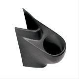 AutoMeter Gauge Mount A-Pillar Pod Single 2-1/16in. Honda Crv 97-01 thumbnail 1