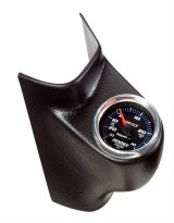 AutoMeter Gauge Mount A-Pillar Pod Single 2-1/16in. Toyota Camry 00-01 thumbnail 1