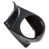 AutoMeter Gauge Mount A-Pillar Pod Single 2-5/8in. Acura Integra 94-01 (2Dr.) thumbnail 4