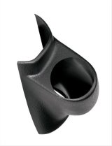 AutoMeter Gauge Mount A-Pillar Pod Single 2-5/8in. Honda Accord (2Dr.) 94-97 thumbnail 2