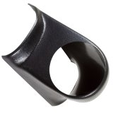 AutoMeter Gauge Mount A-Pillar Pod Single 2-5/8in. Honda Accord (2Dr.) 94-97 thumbnail 5